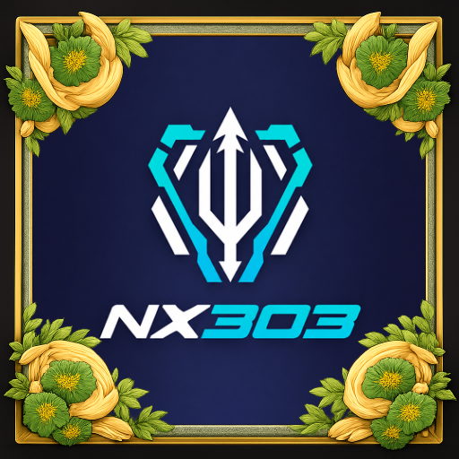 nx303 — galeri pratinjau - APK Resmi